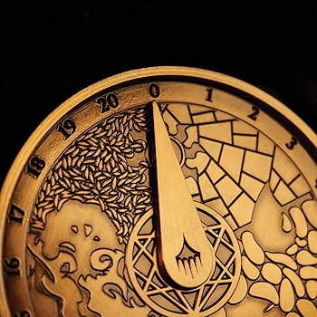 Amazon.co.jp: Magic:The Gathering Life カウンター スピニング